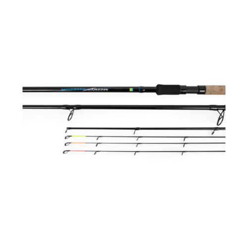 Preston Monster Xtreme Distance Feeder 380cm <150 gram