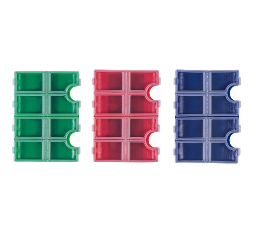 Preston Magnetic Hook Boxes