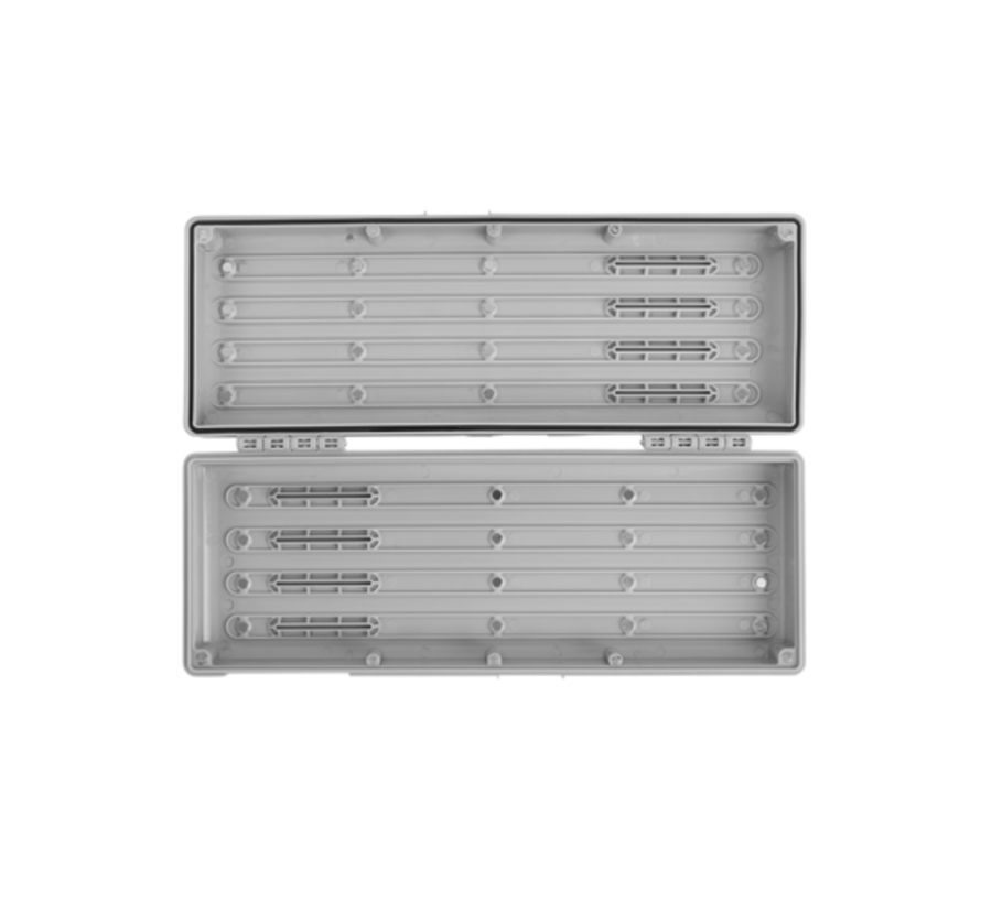 Mag Store System Hooklength Box 30 & 38cm Unloaded