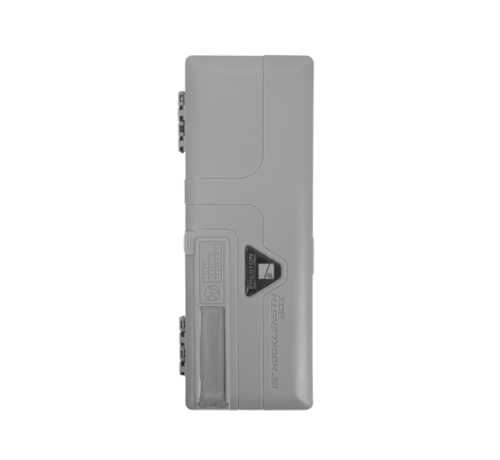 Preston Mag Store System Hooklength Box 30 & 38cm Unloaded