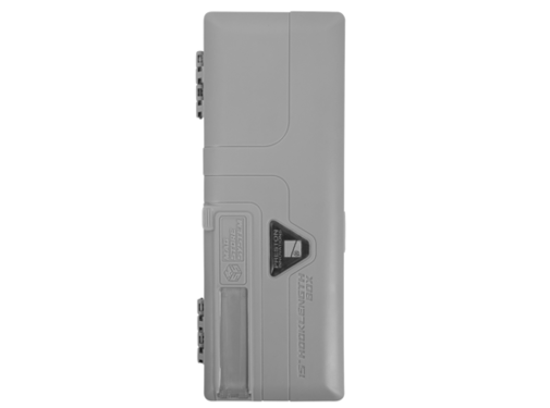 Preston Mag Store System Hooklength Box 30 & 38cm Unloaded