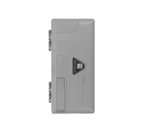 Preston Mag Store System Hooklength Box 15cm Unloaded