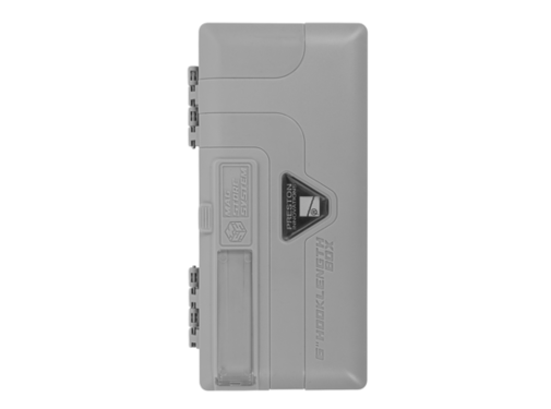 Preston Mag Store System Hooklength Box 15cm Unloaded