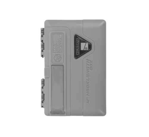 Preston Mag Store System Hooklength Box 10cm Unloaded