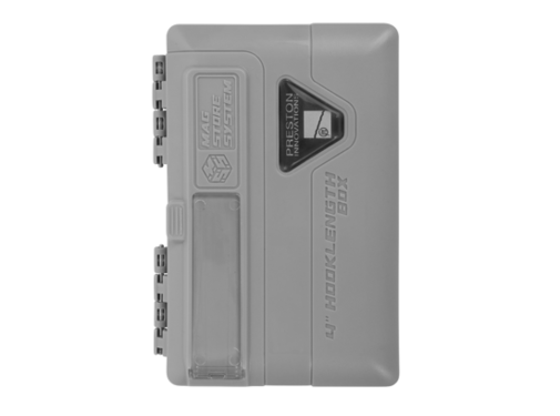 Preston Mag Store System Hooklength Box 10cm Unloaded