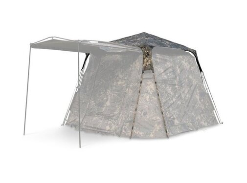 NASH Bank Life Blockhouse Camo Pro Skull Cap