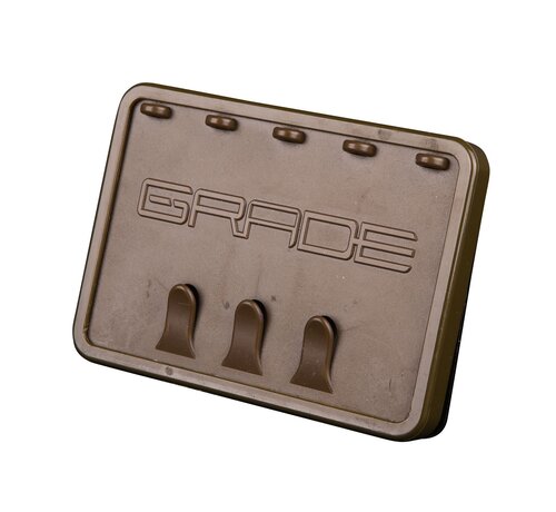 Pole Position Grade Rig & Leader Holder