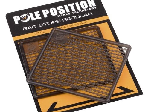 Pole Position Bait Stops Regular