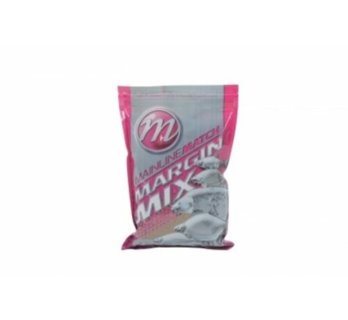 Mainline Match Margin Mix 1kg