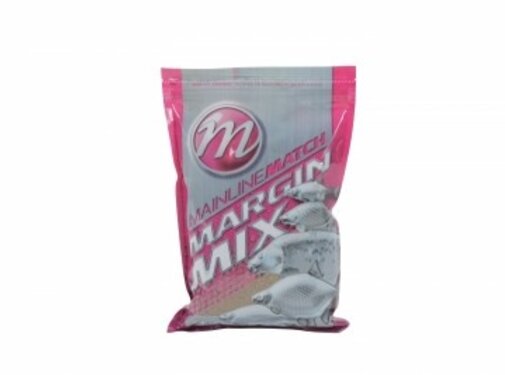 Mainline Match Margin Mix 1kg