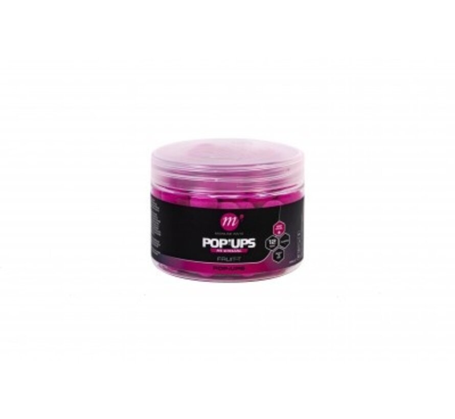 High Visual Pop-ups Fruit-T