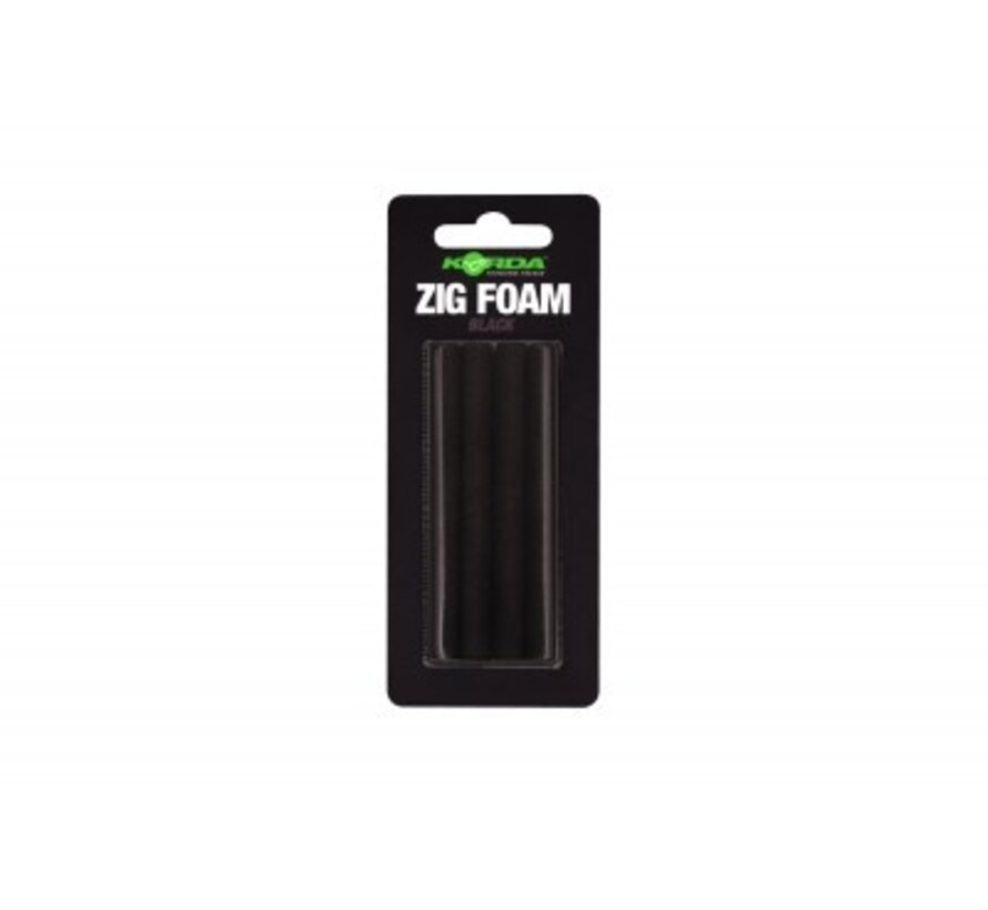 Zig Foam