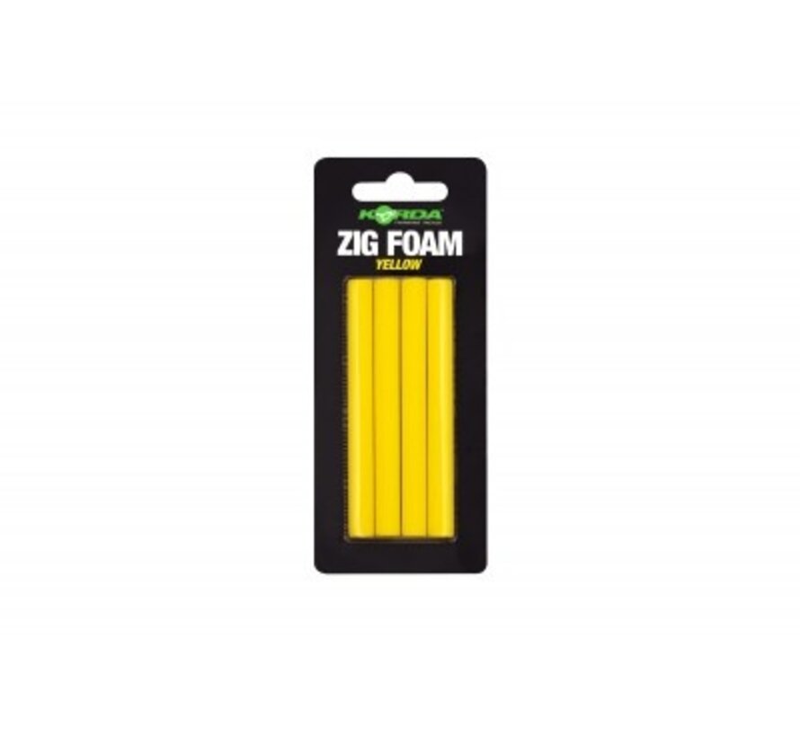 Zig Foam