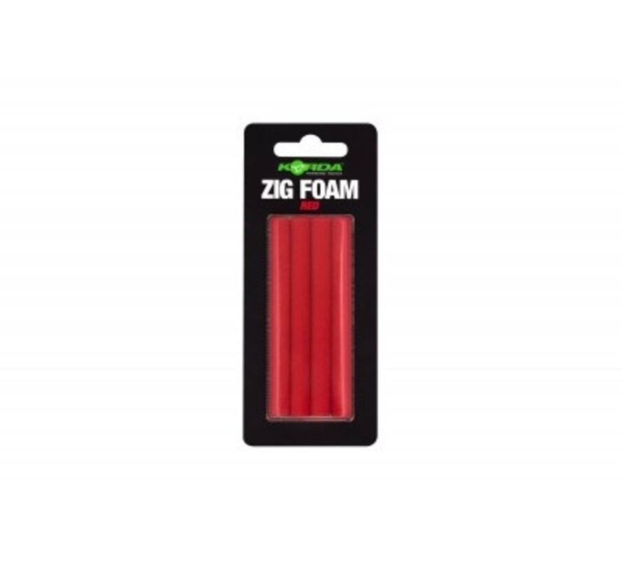 Zig Foam