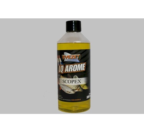Evezet LQ Arome Scopex 500ml