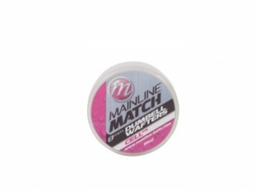 Mainline Match Dumbell Wafters Cell