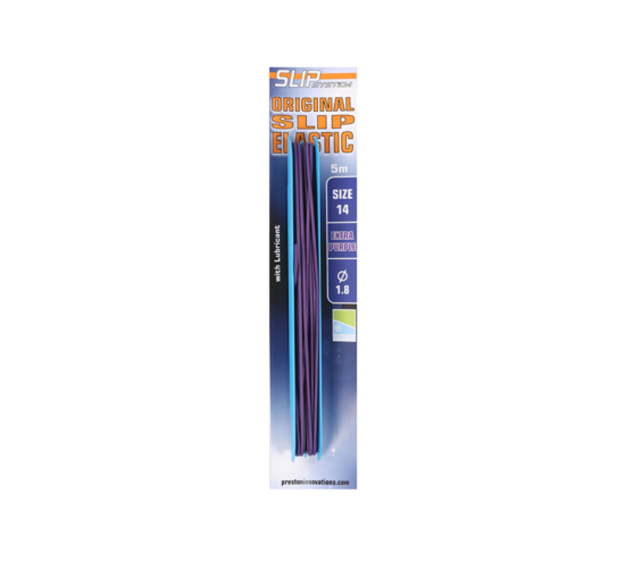 Original Slip Elastic Extra