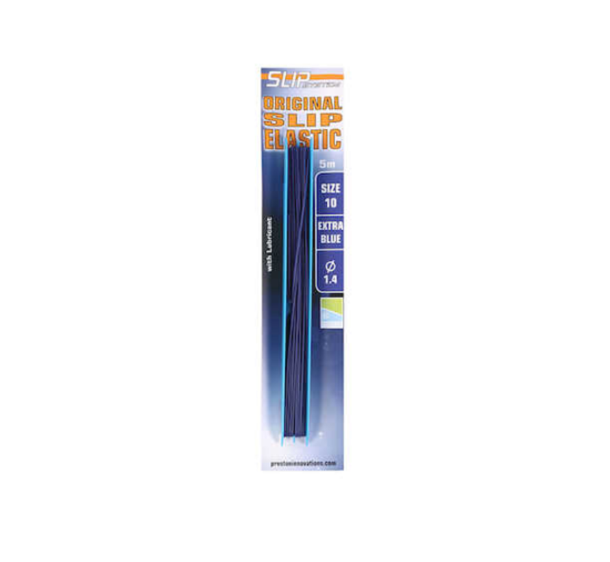 Original Slip Elastic Extra