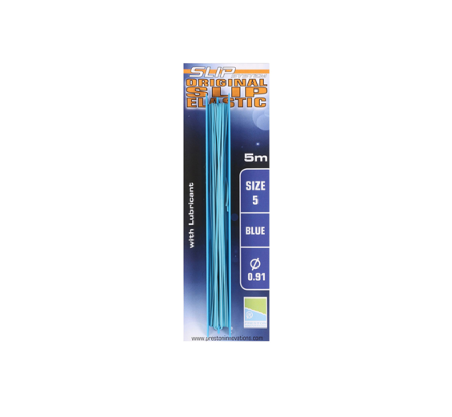Original Slip Elastic