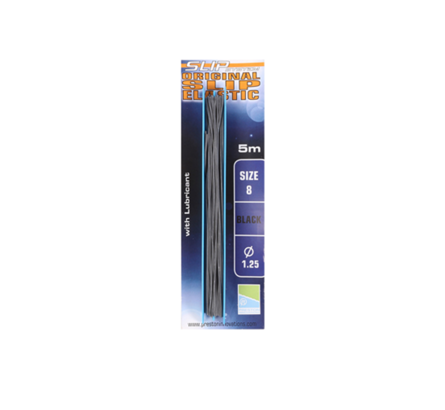Original Slip Elastic