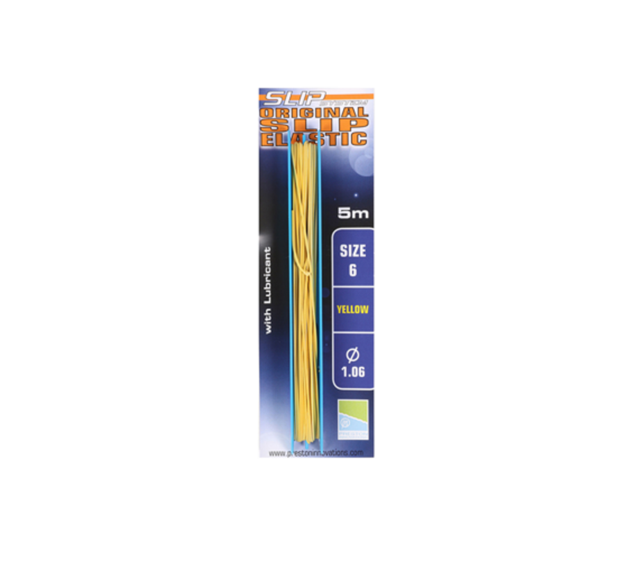 Original Slip Elastic