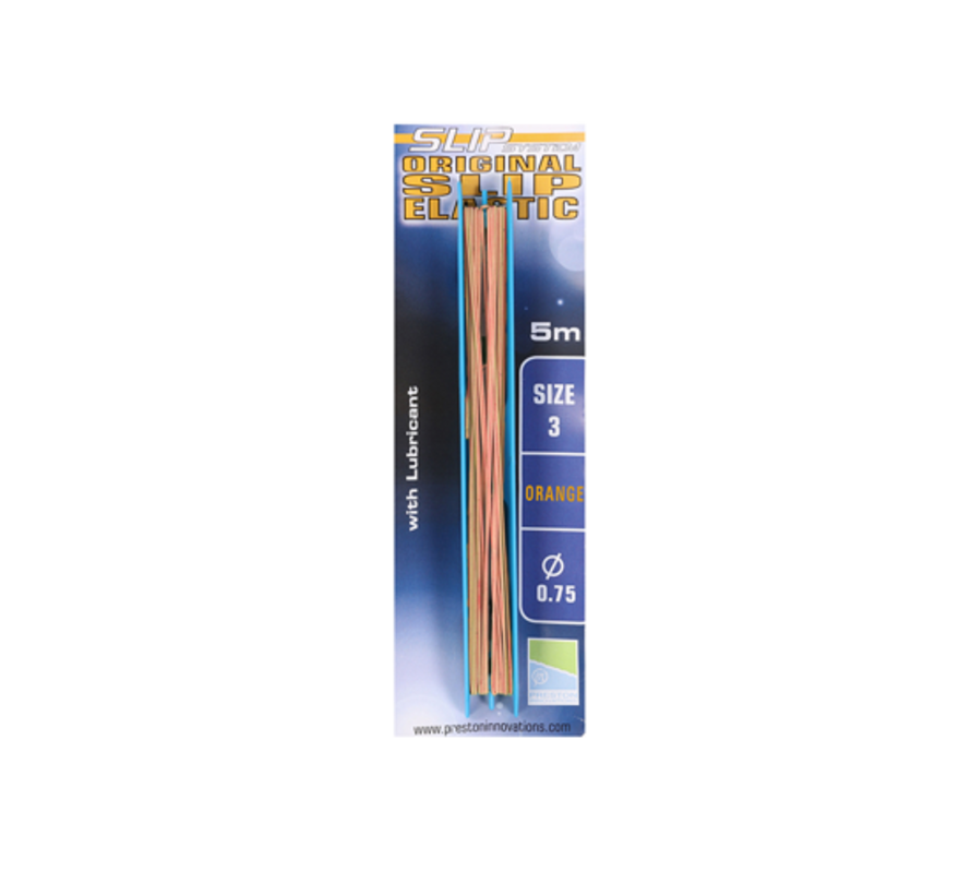 Original Slip Elastic