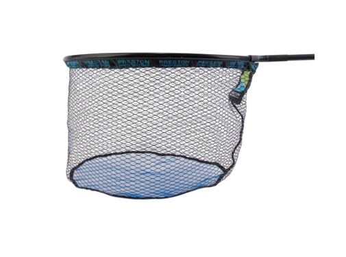 Preston Latex Match Landing Net 18"