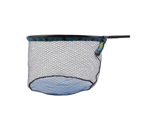 Preston Latex Carp Landing Net 20"