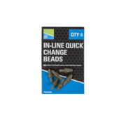 Preston In-Line Quick Change Beads