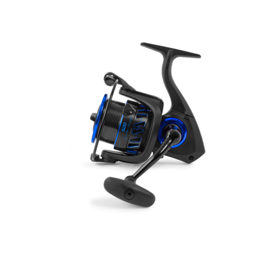 Inertia 420