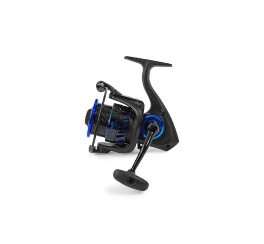 Inertia 320