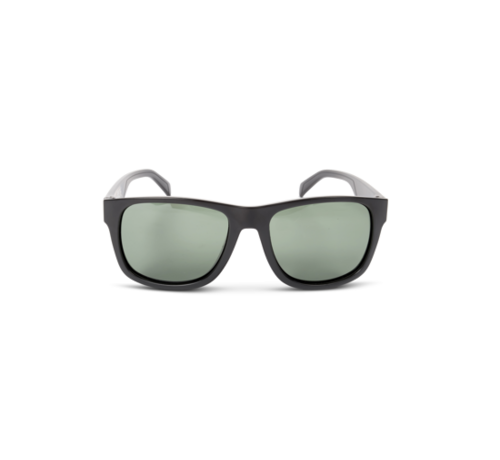 Preston Inception Leisure Sunglasses Green Lens