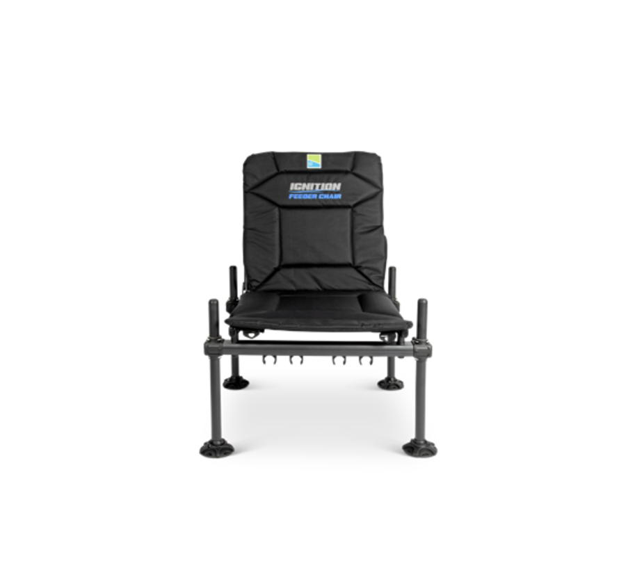 Ignition Feeder Chair Combo