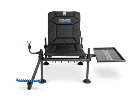 Preston Ignition Feeder Chair Combo