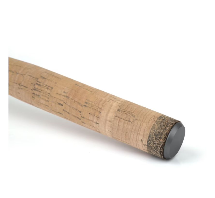 Purist BX3 Barbel 12ft 2,25lb