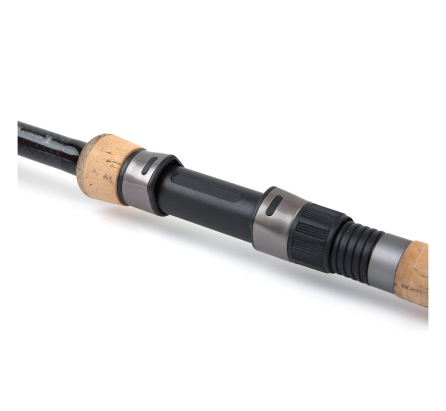 Purist BX3 Barbel 12ft 1,75lb
