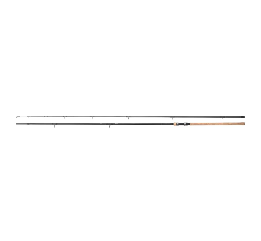 Purist BX1 Barbel 12ft 2,25lb