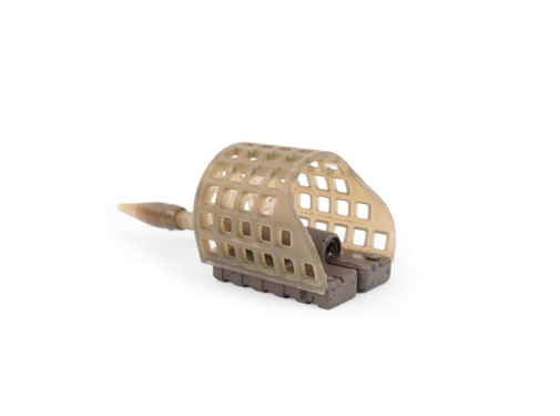 Preston ICS In-Line Solid Pellet Feeder Small