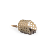 Preston ICS In-Line Solid Pellet Feeder Medium