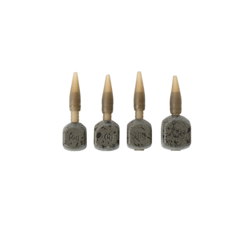 Preston ICS In-Line Match Cube