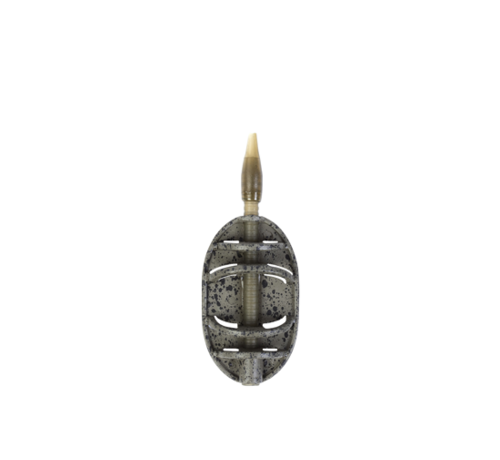 Preston ICS In-Line Dura Flat Method Small