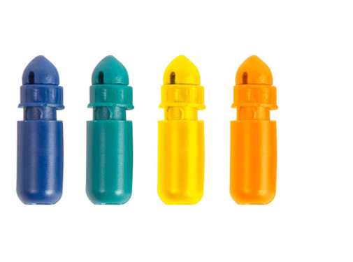 Preston Hollo System Connector