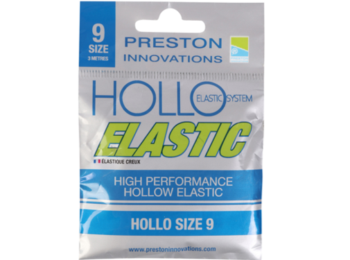 Preston Hollo Elastic