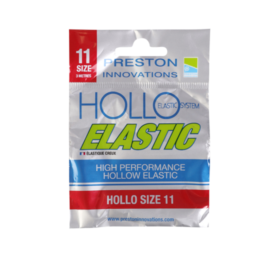 Hollo Elastic
