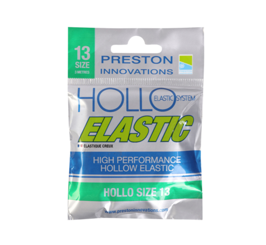 Hollo Elastic
