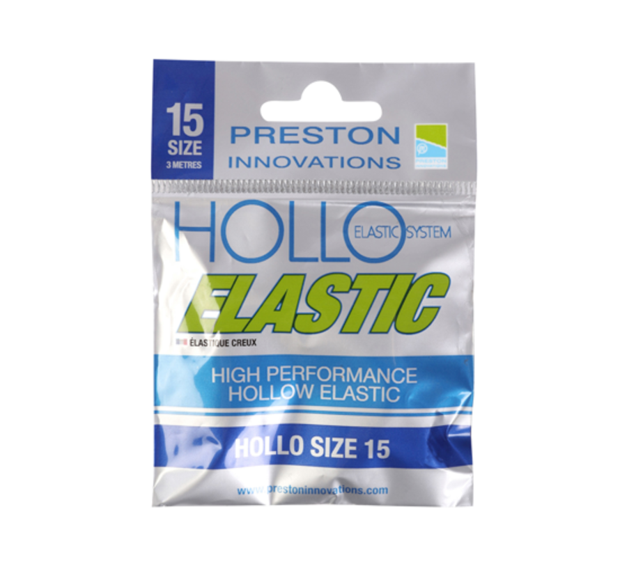 Hollo Elastic