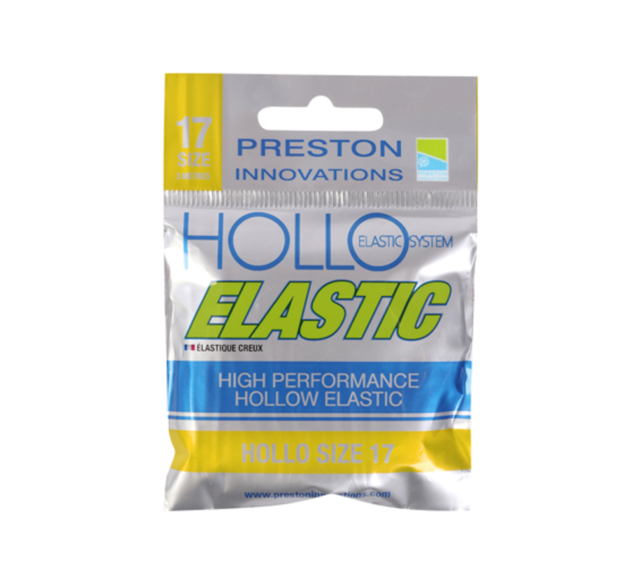 Hollo Elastic