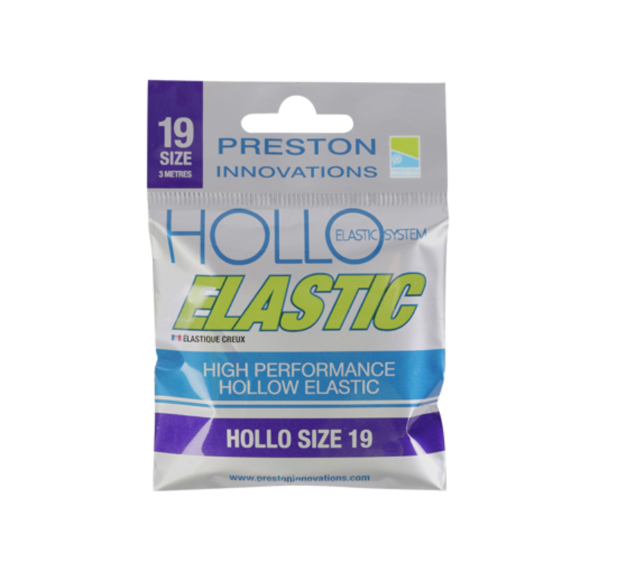 Hollo Elastic