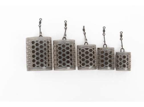 Preston Hexmesh Plastic Cage Feeder XL