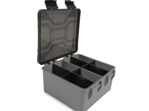 Preston Hardcase Accessory Box XL